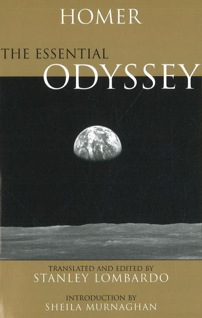 Essential Odyssey