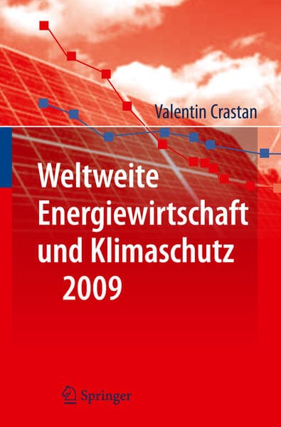 Weltweite Energiewirtschaft und Klimaschutz 2009
