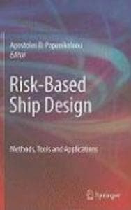 Risk-Based Ship Design