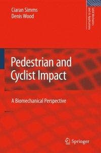 Pedestrian and Cyclist Impact