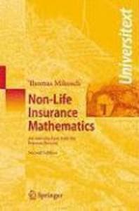 Non-Life Insurance Mathematics