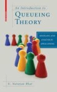 An Introduction to Queueing Theory