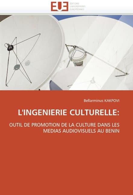L'ingenierie culturelle