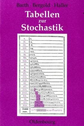 Stochastik