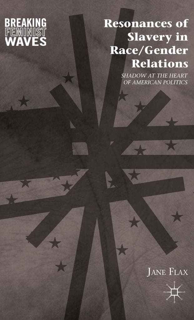 Resonances of Slavery in Race/Gender Relations