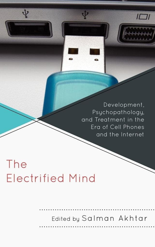Electrified Mind