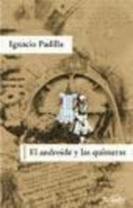 El androide y las quimeras : cuentos