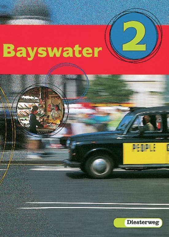 Bayswater. Textbook