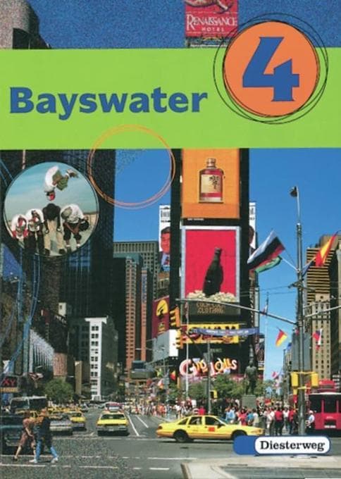 Bayswater. Textbook