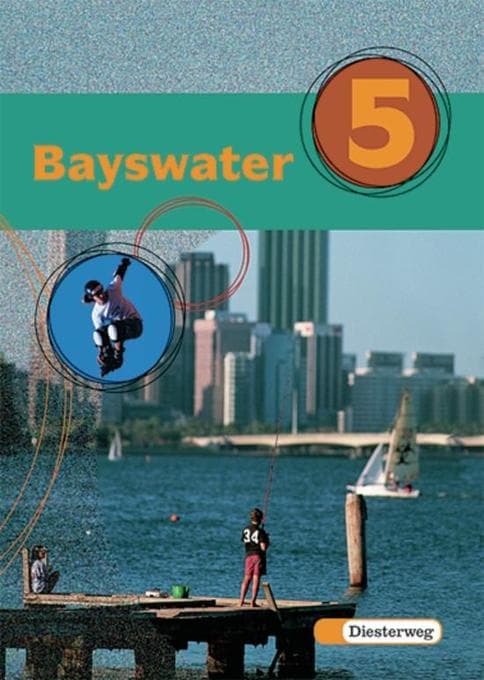 Bayswater. Textbook