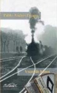 Voces de humo