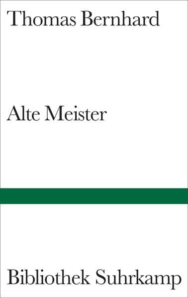 Alte Meister