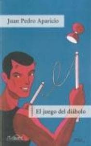 El juego del diábolo : cuentos