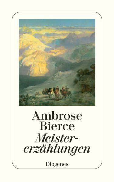 Meistererzählungen: Ausw. u. Vorw. v. Mary Hottinger