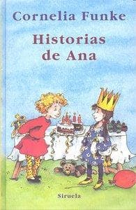 Historias de Ana