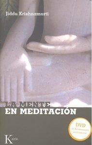 La Mente En Meditación