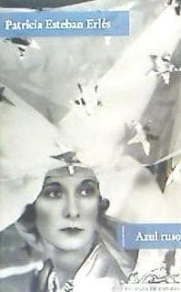Azul ruso : cuentos