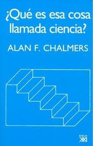 Qué es esa cosa llamada ciencia?