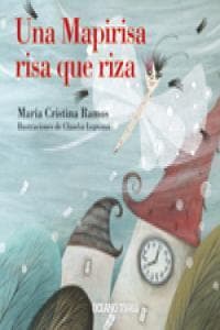Una Mapirisa Risa Que Riza