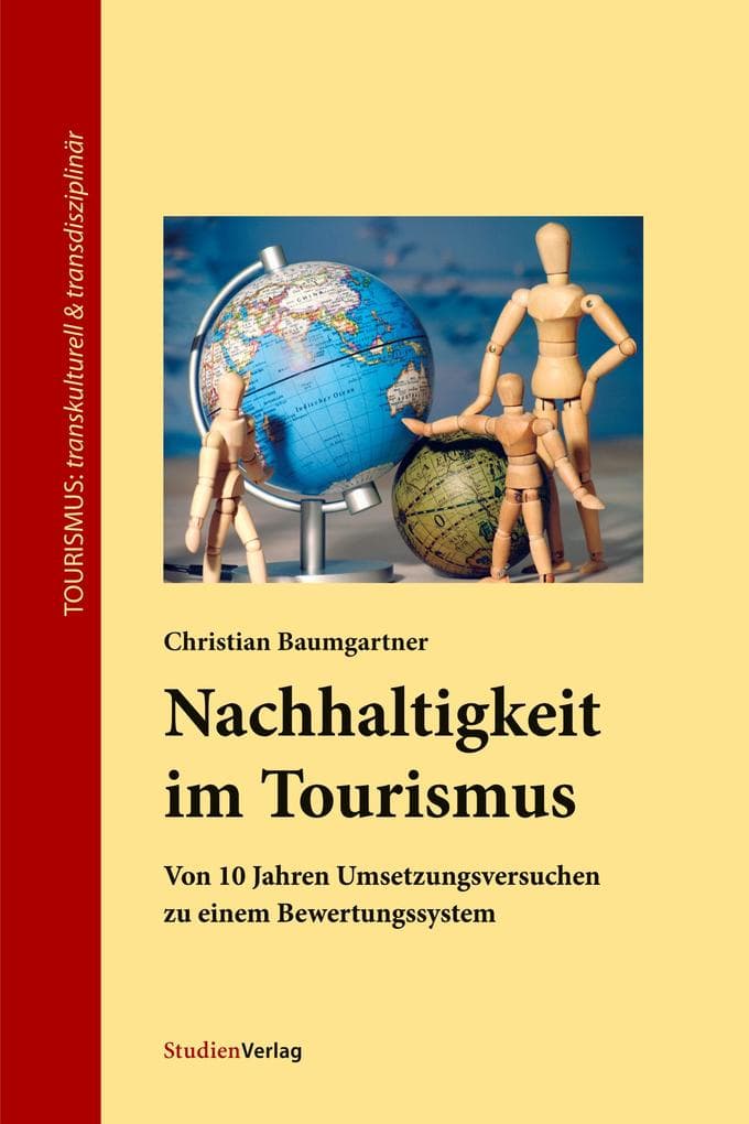 Nachhaltigkeit im Tourismus