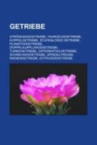 Getriebe