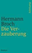 Die Verzauberung
