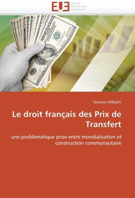 Le droit français des prix de transfert
