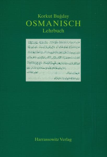 Osmanisch. Lehrbuch