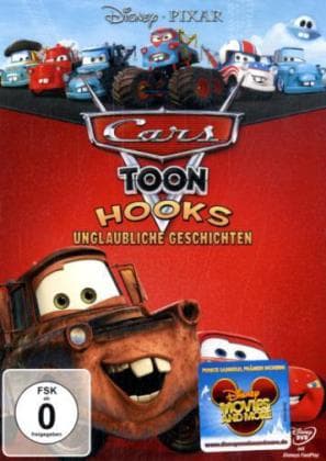 Hooks unglaubliche Geschichten