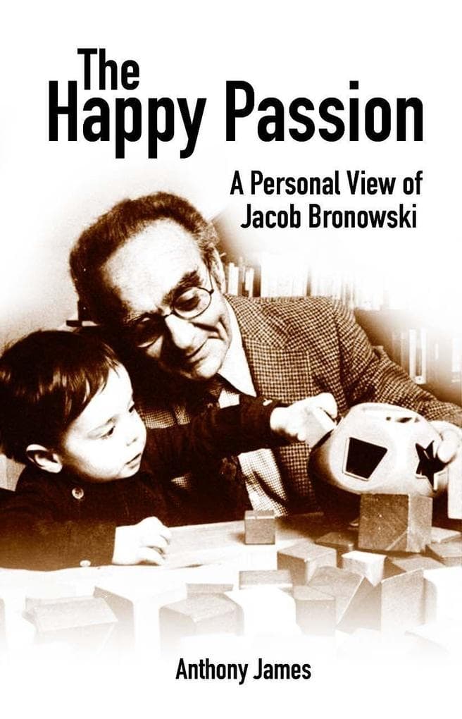 The Happy Passion