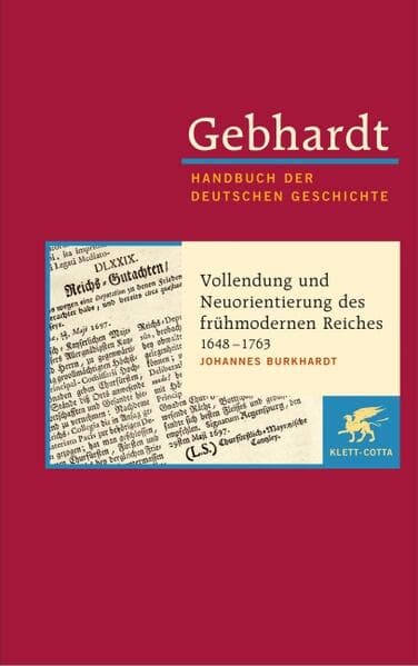 Gebhardt: Handbuch der deutschen Geschichte. Band 11 (Gebhardt Handbuch der Deutschen Geschichte, Bd