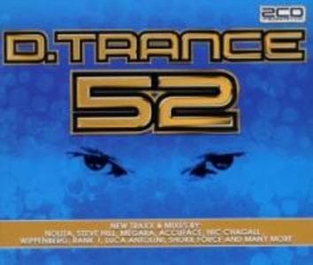 D.Trance 52