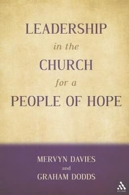 Leadership in the Church for a People of Hope