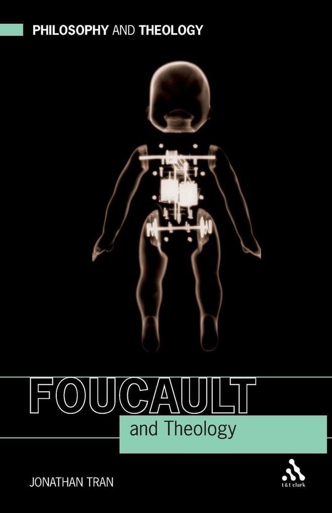 Foucault and Theology