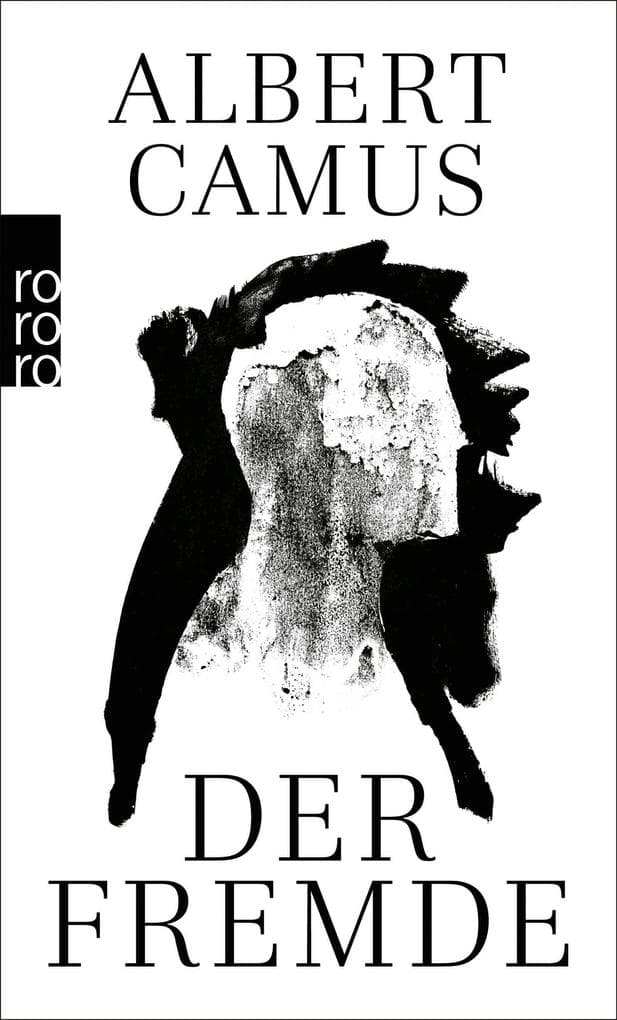 Albert Camus: Der Fremde