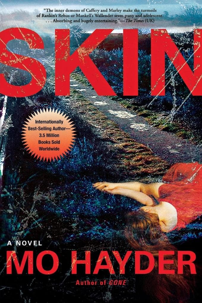 Skin