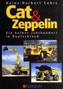 Cat und Zeppelin