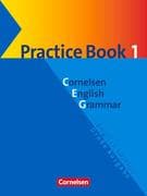 Cornelsen English Grammar. Große Ausgabe. Practice Book 1