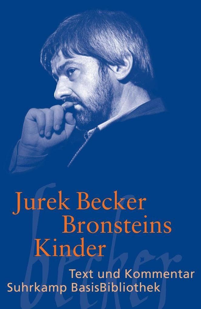 Bronsteins Kinder