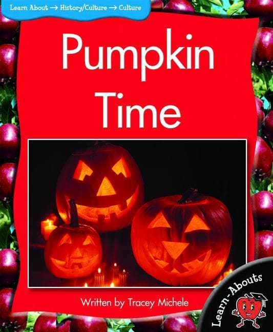 Pumpkin Time