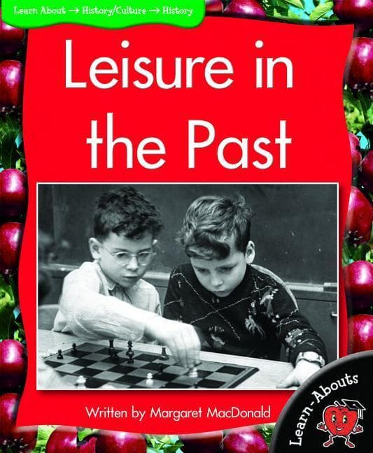 Leisure in the Past