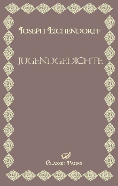 Jugendgedichte