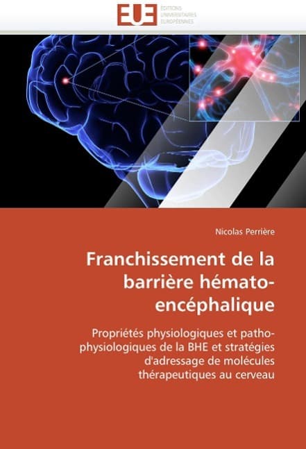 Franchissement de la barrière hémato-encéphalique
