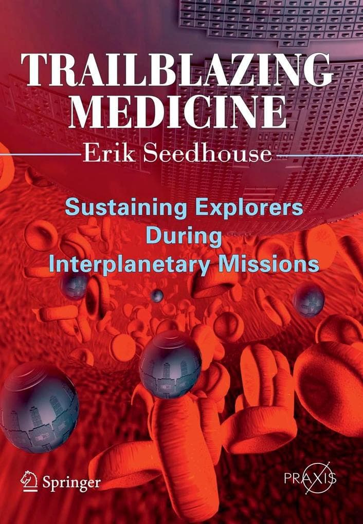 Trailblazing Medicine