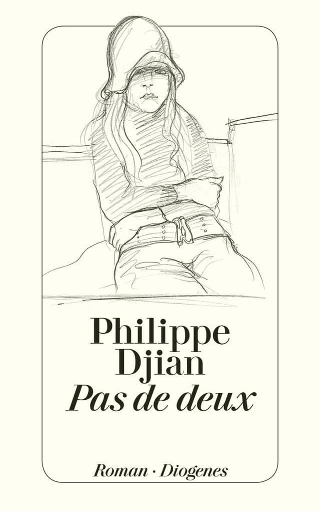 Pas de deux: Roman