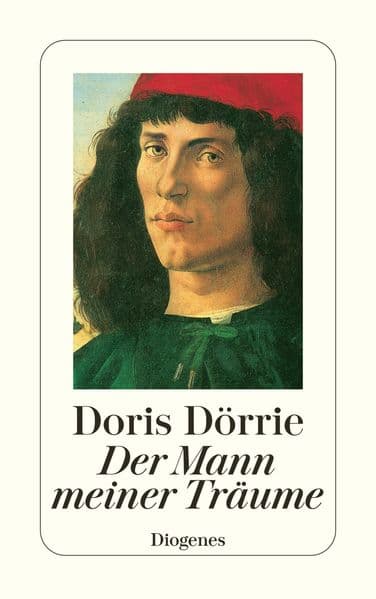 Der Mann meiner Träume: Erzählung