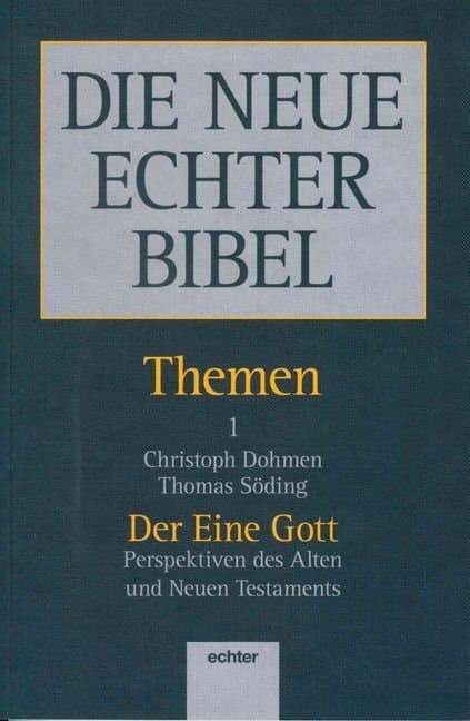 Der Eine Gott
