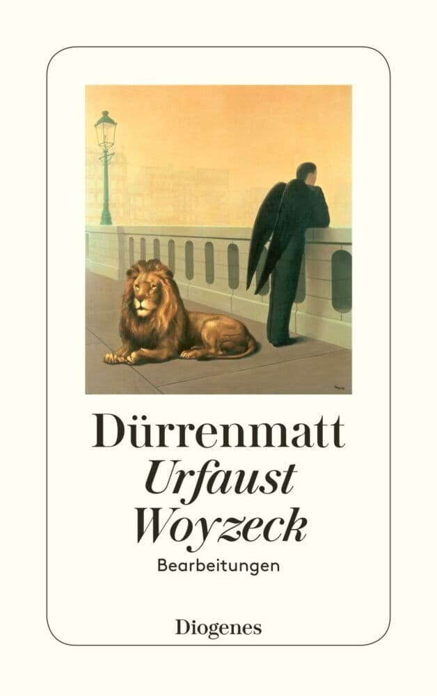 Goethes Urfaust. Büchners Woyzeck: Bearbeitungen. ergänzt durch das Buch von Doktor Faustus aus dem Jahre 1589/Zürcher Fassung