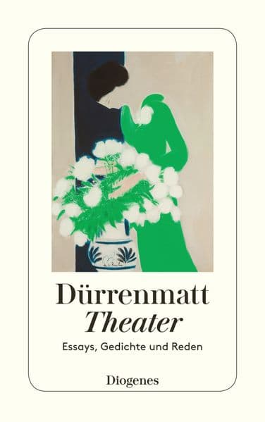 Theater: Essays, Gedichte und Reden