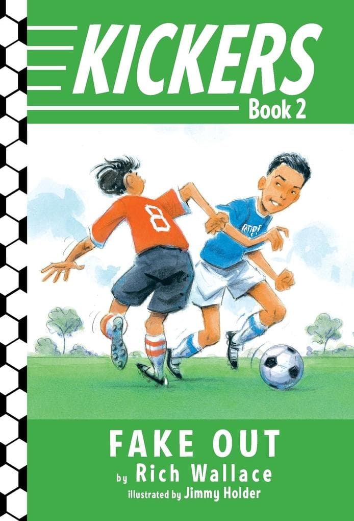 Kickers #2